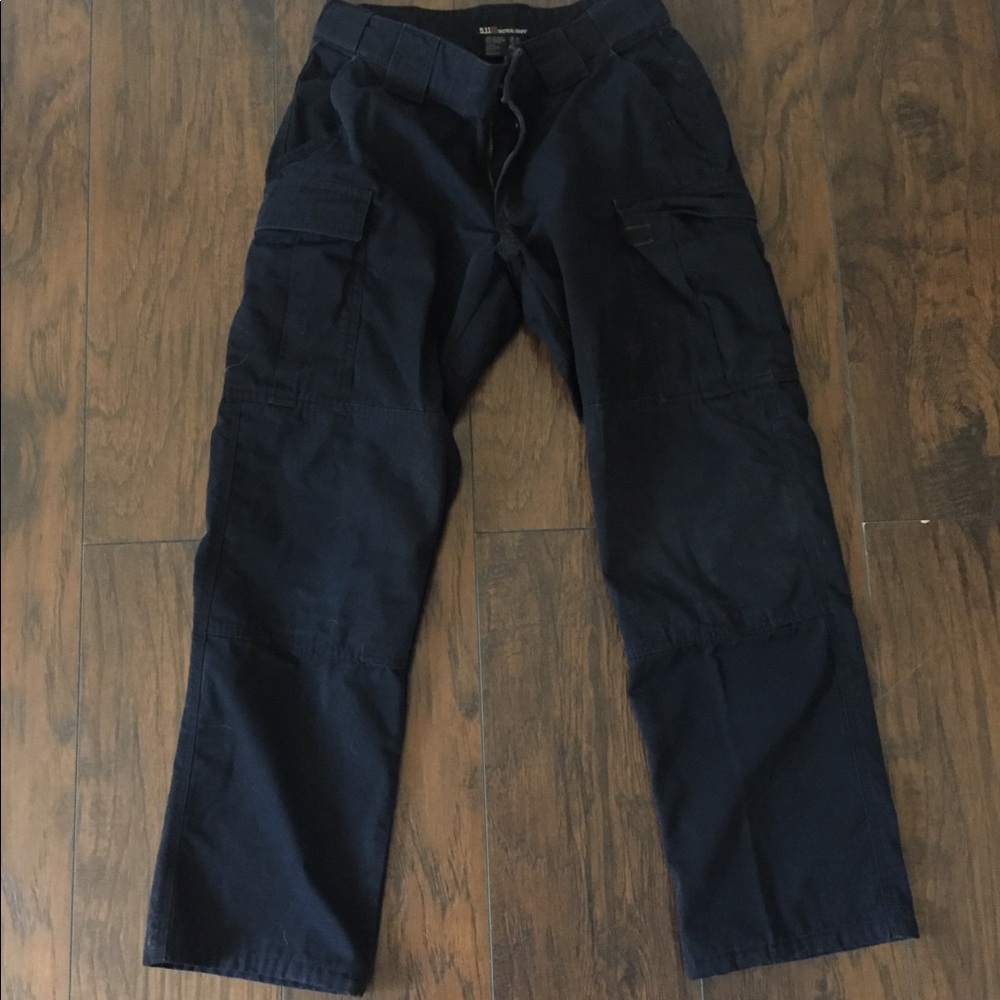 511 tactical pants